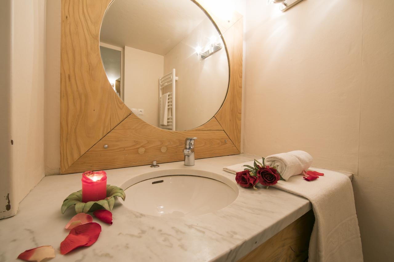 Residence Grand Roc - Ancolies 104 - Happy Rentals Chamonix Dış mekan fotoğraf